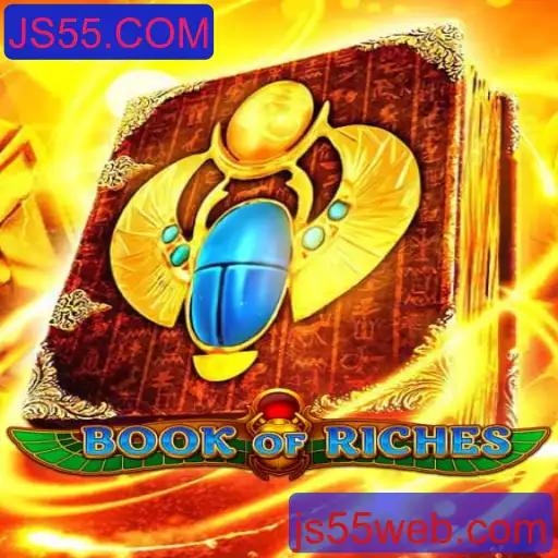 BookofRiches: Uma Jornada Através dos Mistérios e Tesouros de JS55.COM
