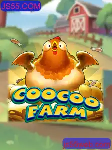 Descubra as Aventuras Agrícolas de CooCooFarm