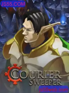 CourierSweeper: Explorando o Mundo Empolgante do Novo Jogo