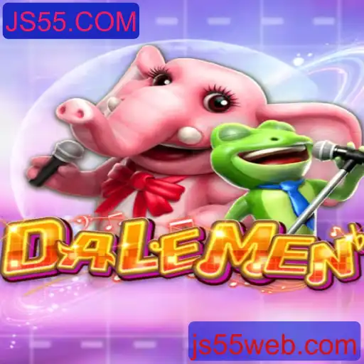 DALEMEN: O Jogo de Estratégia Inovador com a Marca JS55.COM