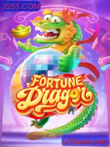 Descubra o Fascinante Mundo de FortuneDragon com JS55.COM