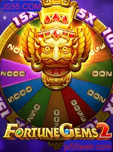 Descubra o Fascinante Mundo de FortuneGems2