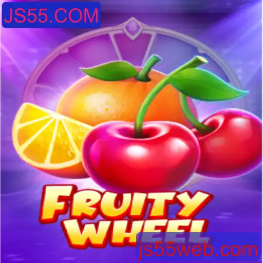 Explorando o Mundo Divertido de FruityWheel no JS55.COM