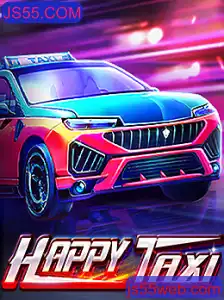 Explorando o Mundo Atraente de HappyTaxi no JS55.COM