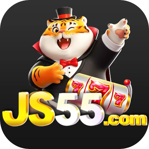 JS55.COM-A Plataforma de Cassino Online Licenciada e Confiável no Brasil Logo