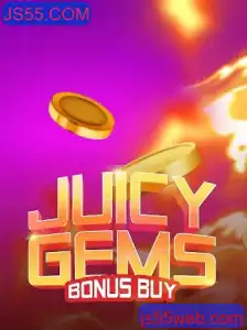 JuicyGemsBonusBuy: Descubra o Excitante Universo dos Jogos de Caça-níqueis Online