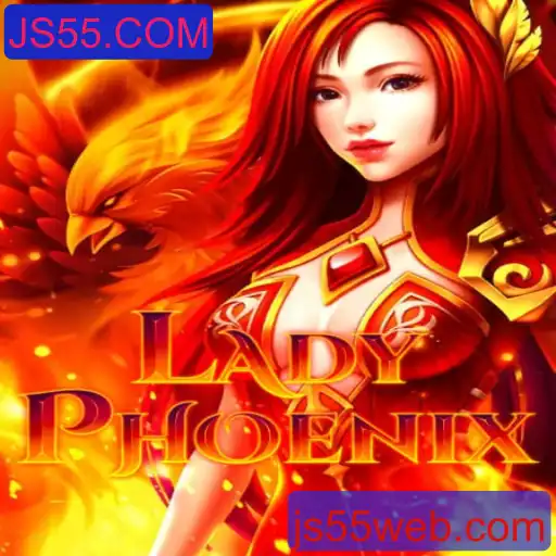 Descubra o Fascinante Mundo de LadyPhoenix no JS55.COM