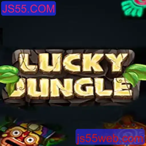 Descubra as Emocionantes Aventuras de LuckyJungle