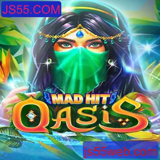 MadHitOasis: Descubra o Novo Fenômeno dos Games