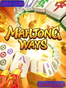 Descubra MahjongWays: O Clássico Jogo Adaptado pela JS55.COM
