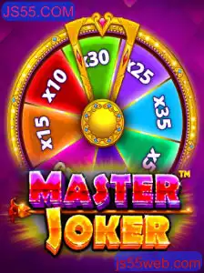 Explorando o Mundo do MasterJoker: Uma Jornada de Estratégia e Entretenimento