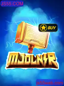 Explorando o Universo de Mjolnir: Um Jogo Fascinante com Temáticas Nórdicas