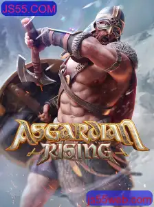 Descubra o Fascinante Mundo de AsgardianRising