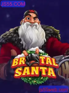 BrutalSanta: O Inovador Jogo de Ação para a Temporada Festiva 2023