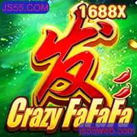 Explorando o Mundo do Jogo CrazyFaFaFa no JS55.COM