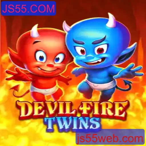 Descubra as Aventuras de DevilFireTwins em JS55.COM