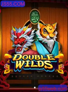 DoubleWilds: O Fenômeno Inovador dos Jogos Online
