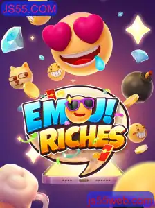 Descubra as Emoções de EmojiRiches: Mergulhe na Diversão e Estratégias deste Encantador Jogo