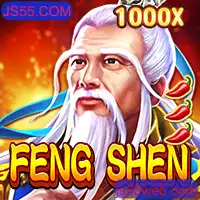 Descubra o Universo Encantador do Jogo FengShen