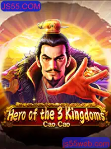 Explorando o Fascinante Mundo de Heroofthe3KingdomsCaoCao