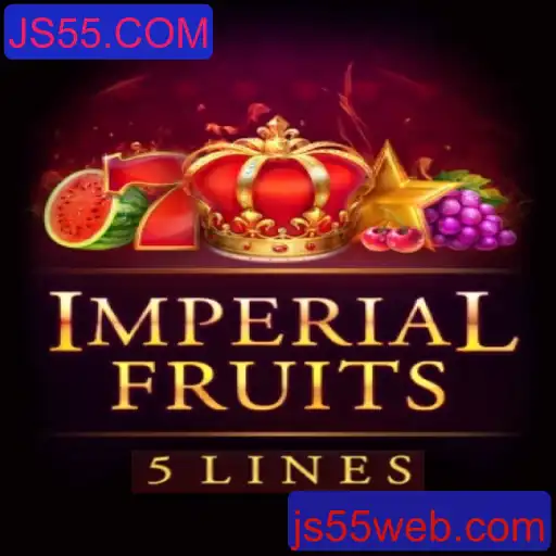 ImperialFruits5: Descubra o Futuro dos Jogos Online com JS55.COM