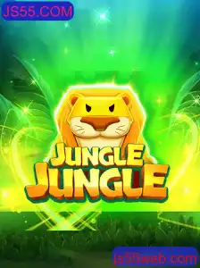Explorando a Diversão e Aventura de JungleJungle: O Jogo do Momento