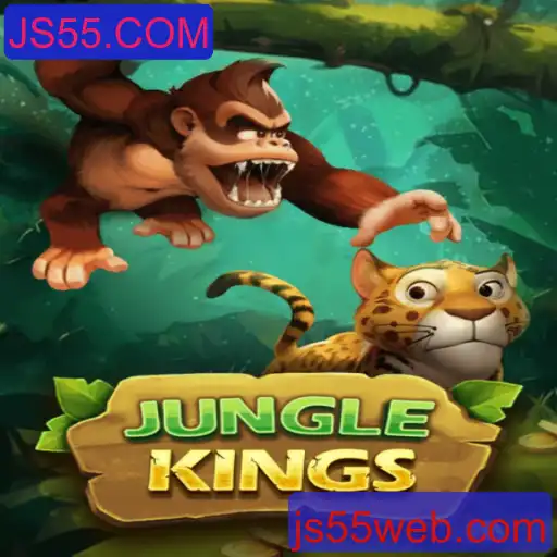 Descubra o Mundo de Aventura de JungleKings