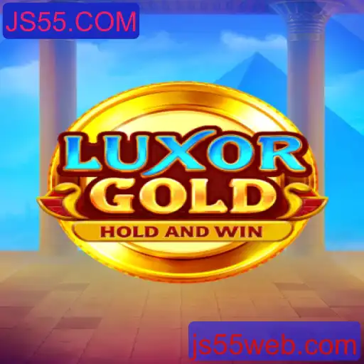 Descubra a Aventura Mística de LuxorGold no JS55.COM