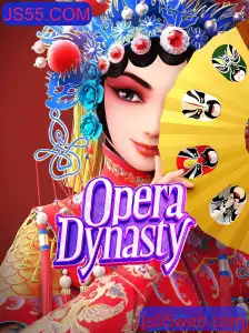 OperaDynasty: Descubra o Fascinante Mundo do Jogo de Estratégia