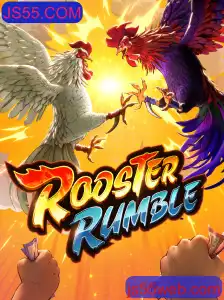RoosterRumble: Um Mergulho no Vibrante Mundo do Jogo
