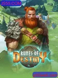 Explorando RunesOfDestiny: Uma Jornada Épica