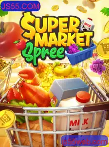 Explorando o SupermarketSpree: Um Guia Completo sobre o Jogo JS55.COM