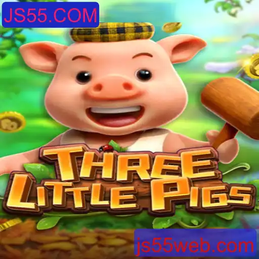 Descubra o Fascinante Mundo de THREELITTLEPIGS: Um Jogo Inovador de Estratégia e Aventura