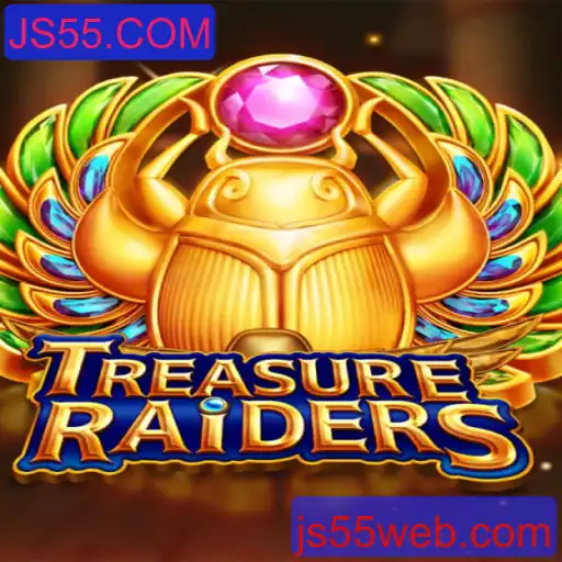 Desvendando os Mistérios de TREASURERAIDERS: Uma Jornada Aventura
