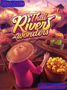 Explorando o Fascinante Mundo de ThaiRiverWonders