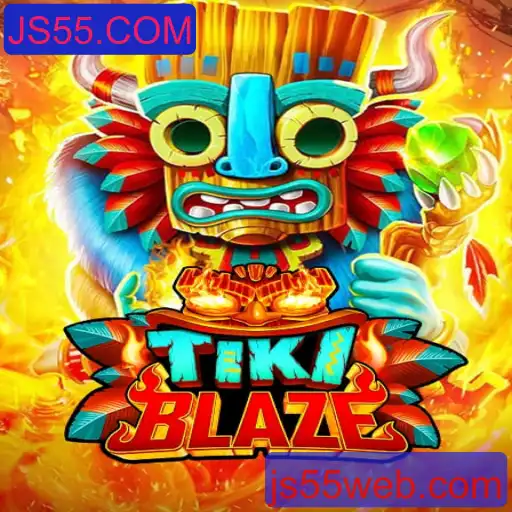 TikiBlaze: Uma Aventurosa Jornada de Estratégia e Ação