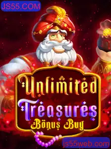Descubra o Fascinante Mundo de UnlimitedTreasuresBonusBuy