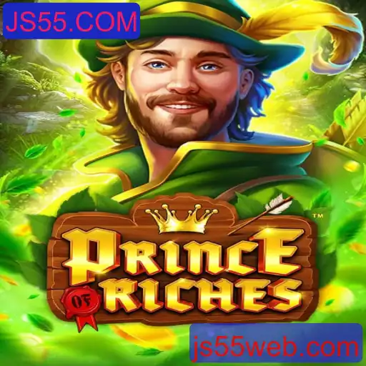 Descubra o Mundo de PrinceOfRiches