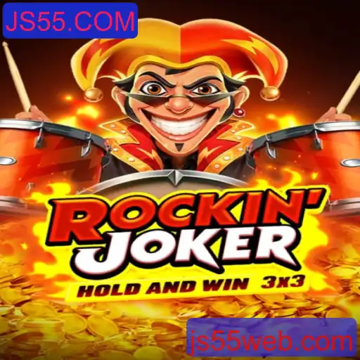 Explorando o Fascinante Universo de rockinjoker