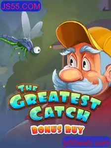 Explore o Universo de 'TheGreatestCatchBonusBuy' no JS55.COM