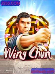 Explorando o Mundo do Jogo WingChun e a Plataforma JS55.COM